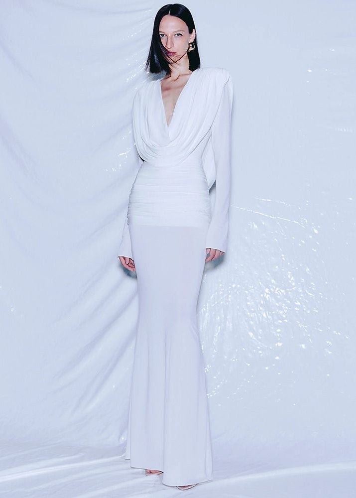Polished Garment with an Effortless Classic Look
