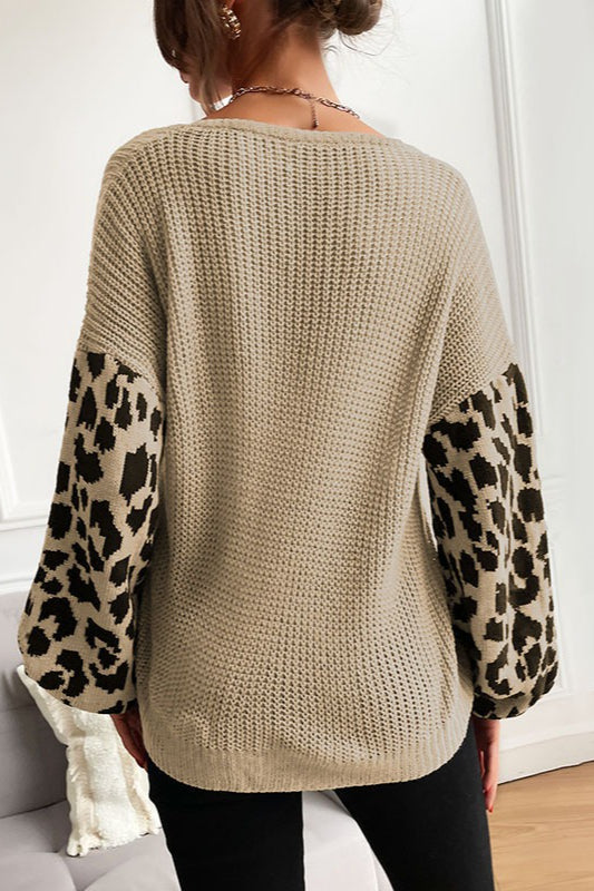 Classic Vintage Sweater