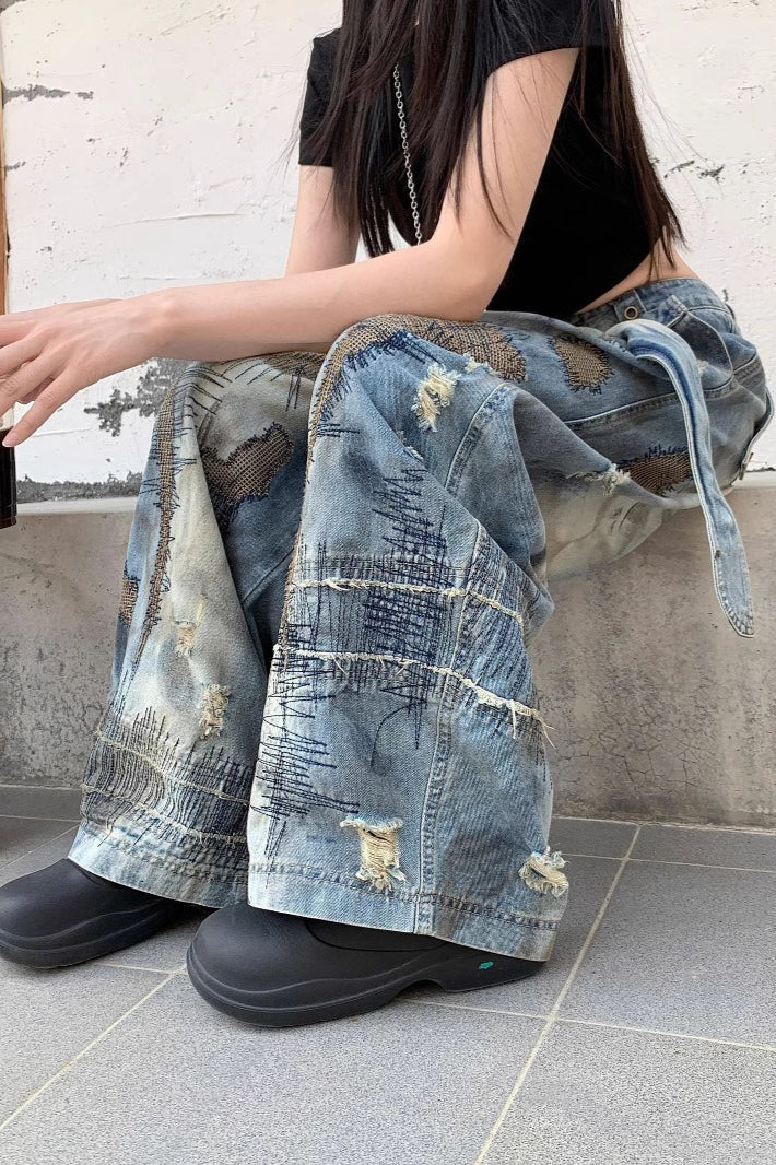 Thoughtfully Designed Garment