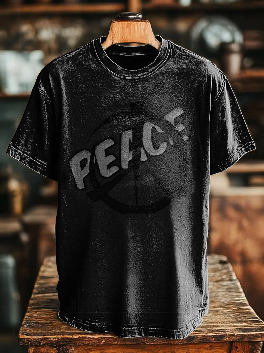 Classic Designed T-Shirt