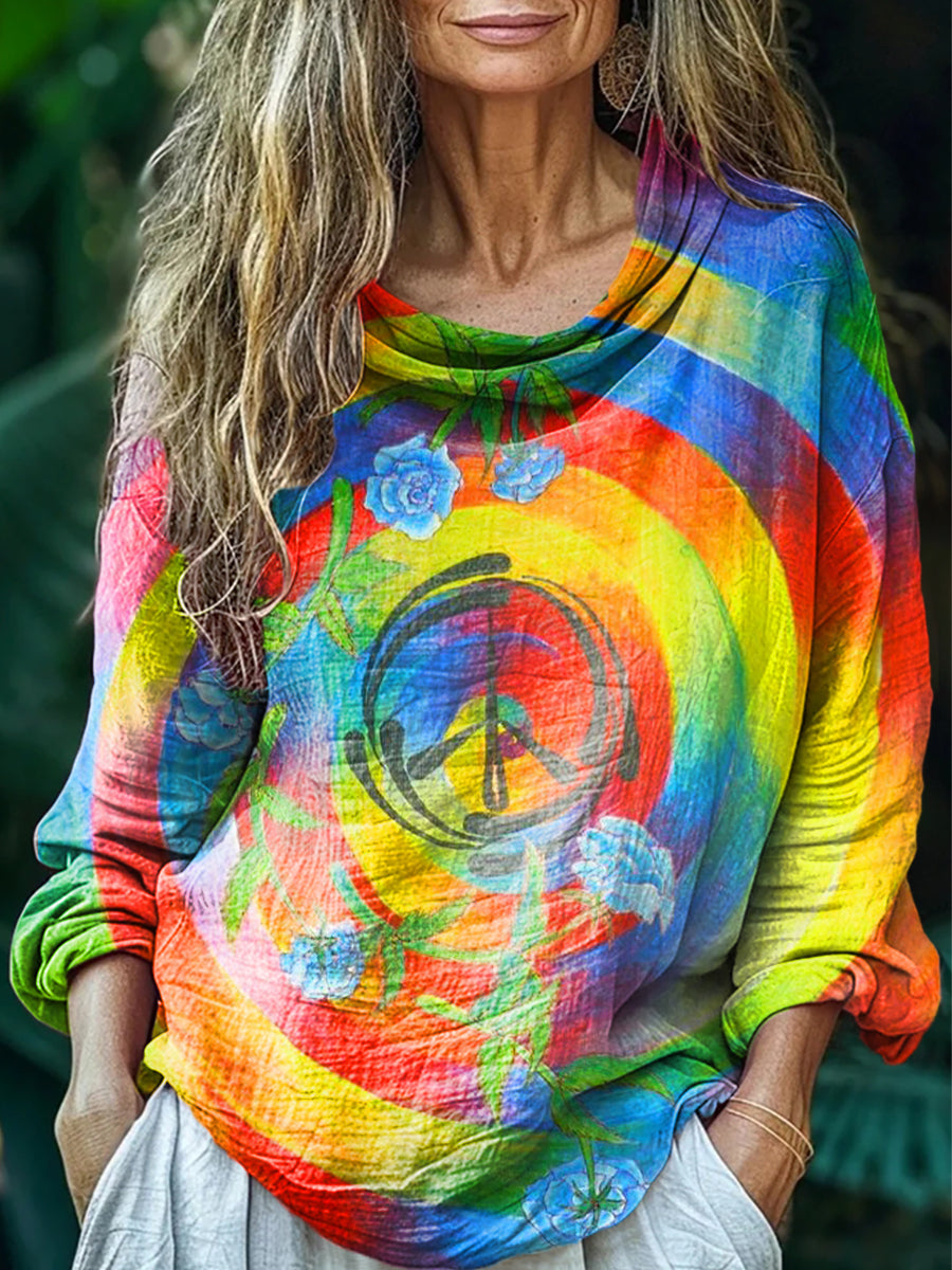Classic Vintage Shirt