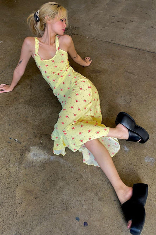 Beautifully Crafted Dress