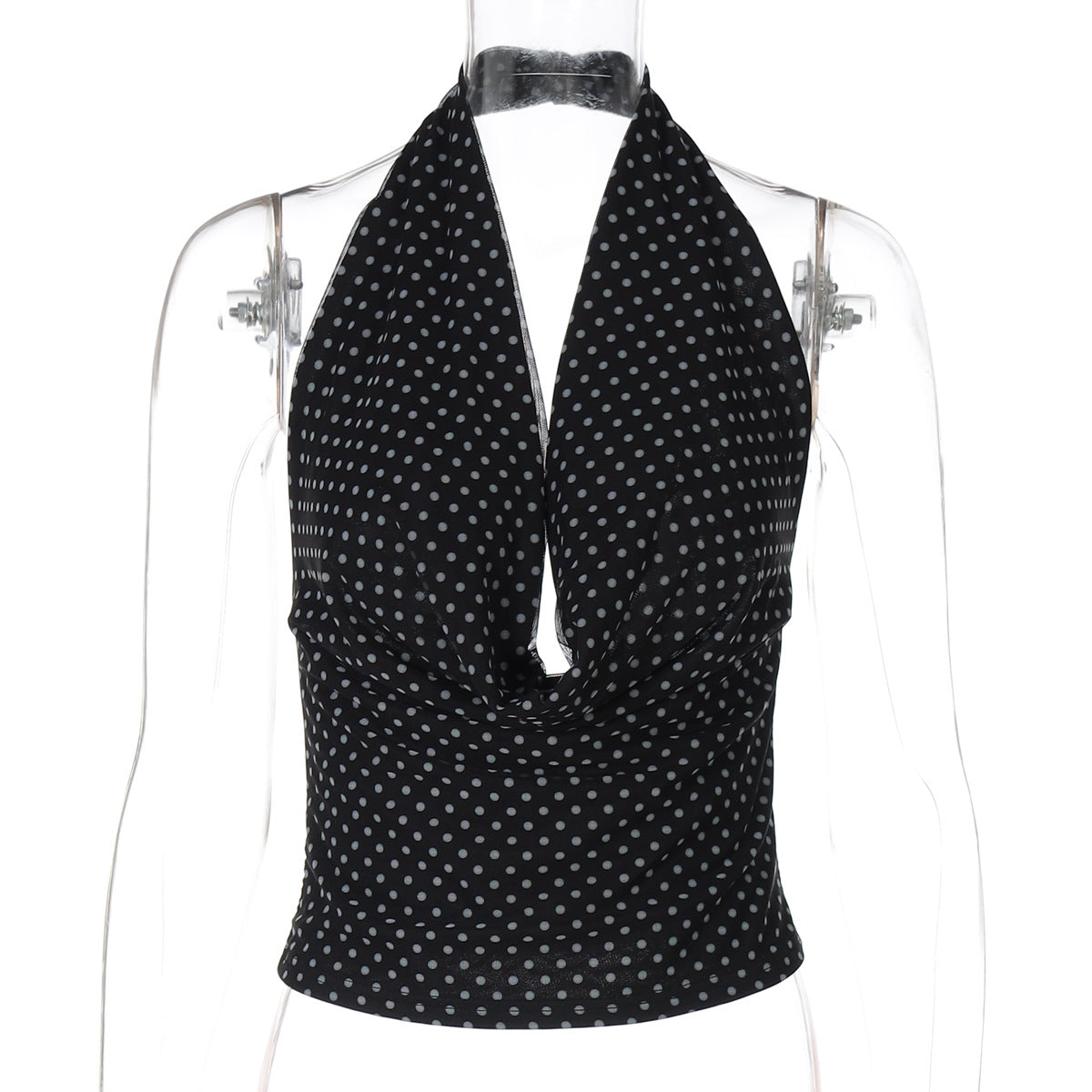 Vintage Inspired Top with a Contemporary Edge