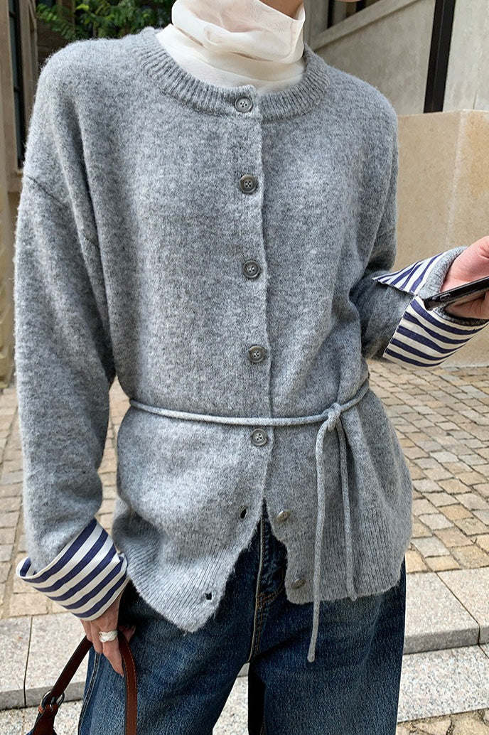 Vintage Inspired Cardigan