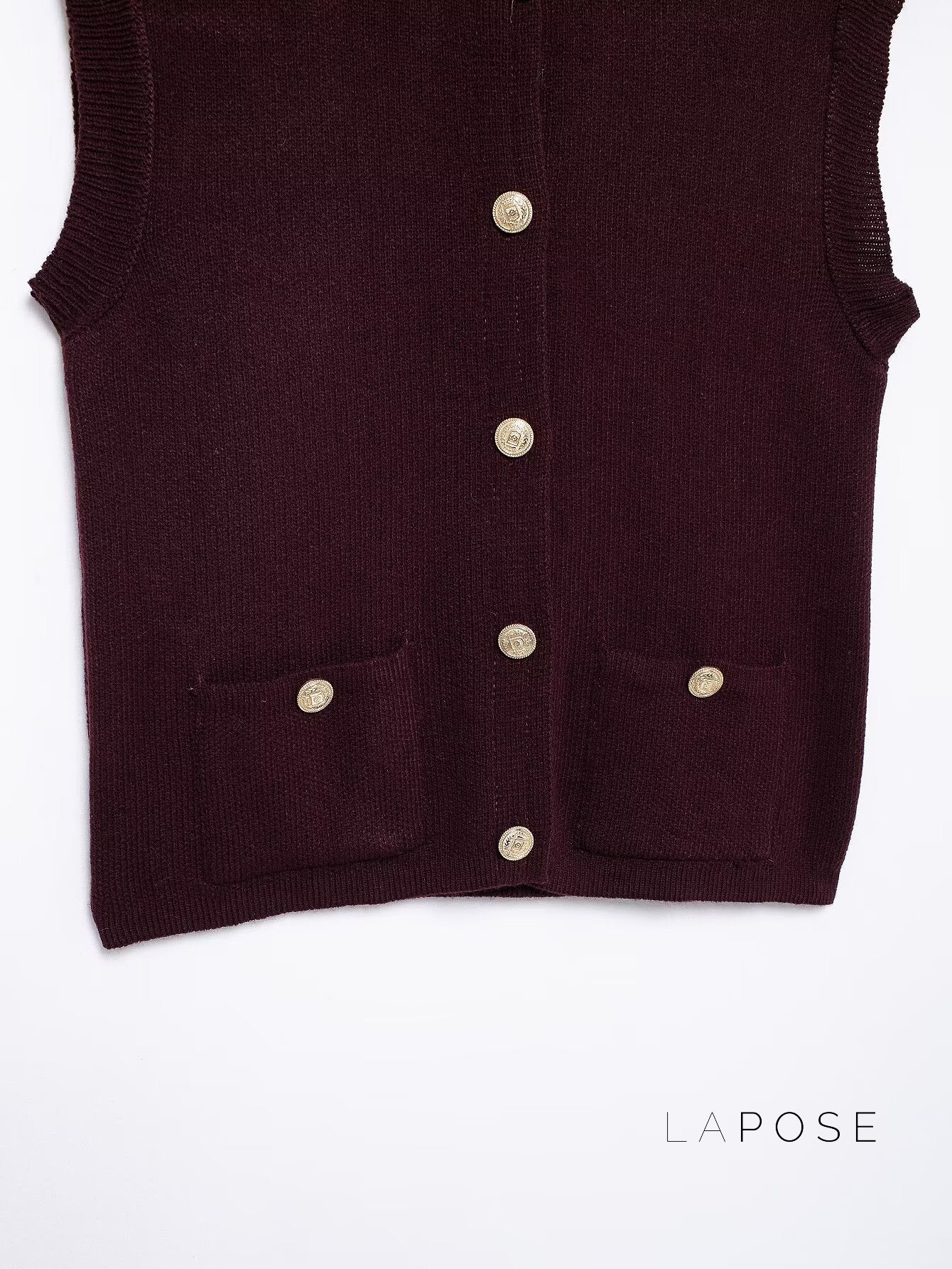 Vintage Inspired Garment with a Contemporary Edge
