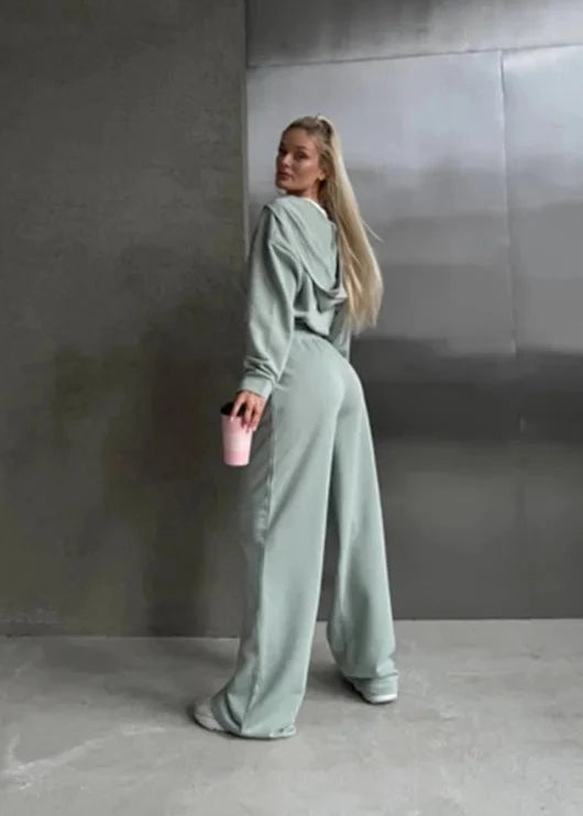A Vintage Style Garment with Delicate Timeless Details