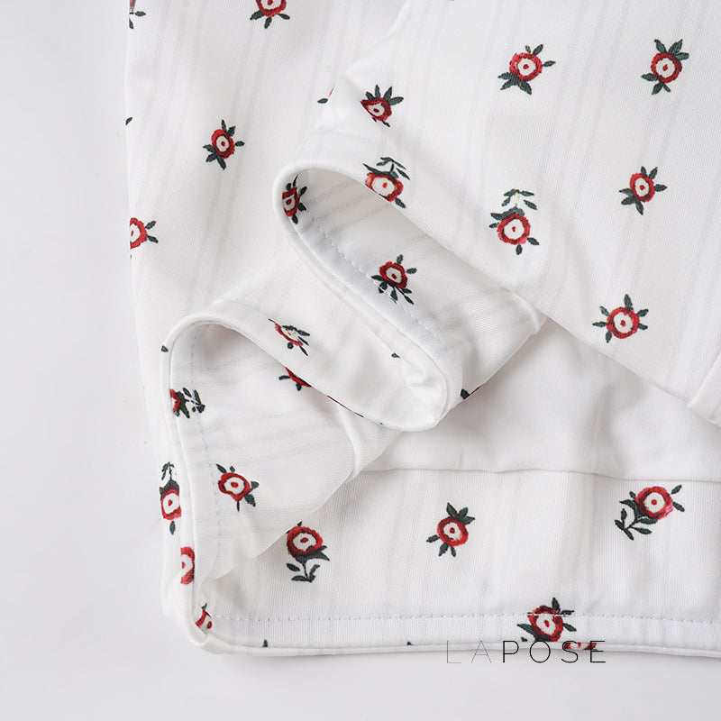Gracefully Styled Garment for Any Occasion