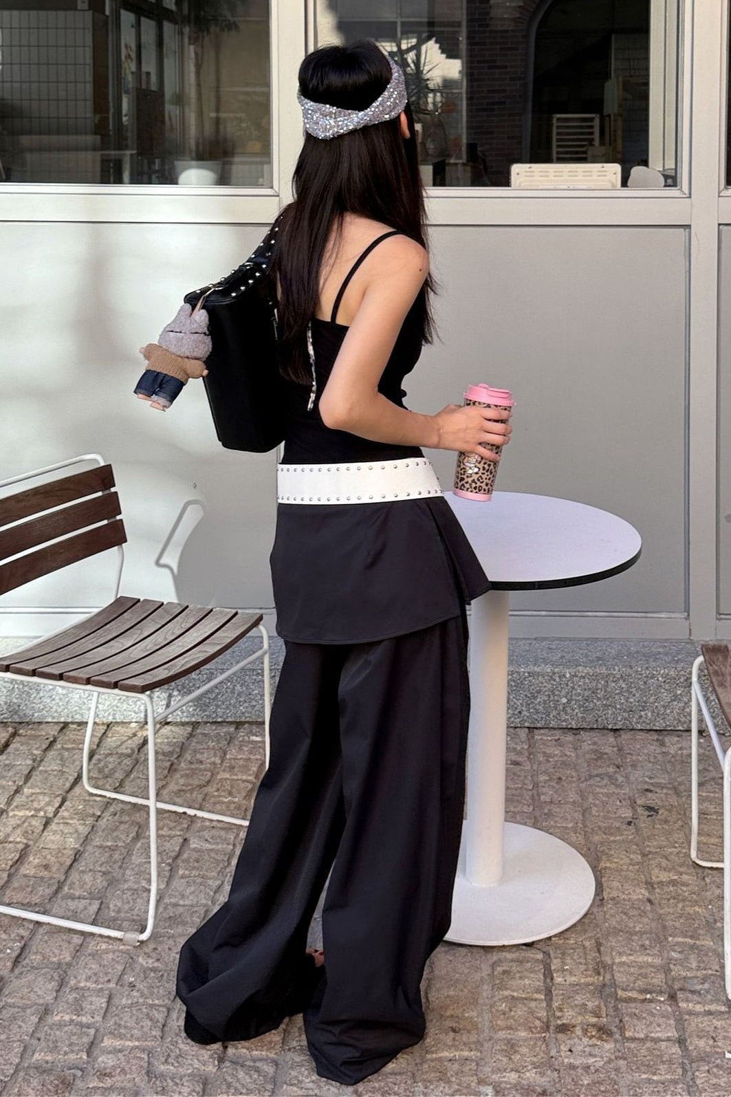 Thoughtfully Designed Pants