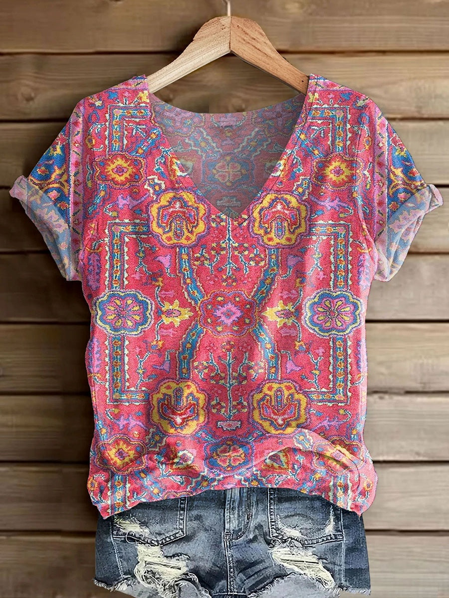 Beautifully Crafted T-Shirt