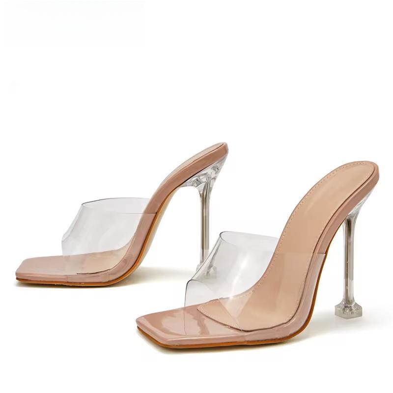 Elegantly Styled Heels for Everyday Wear