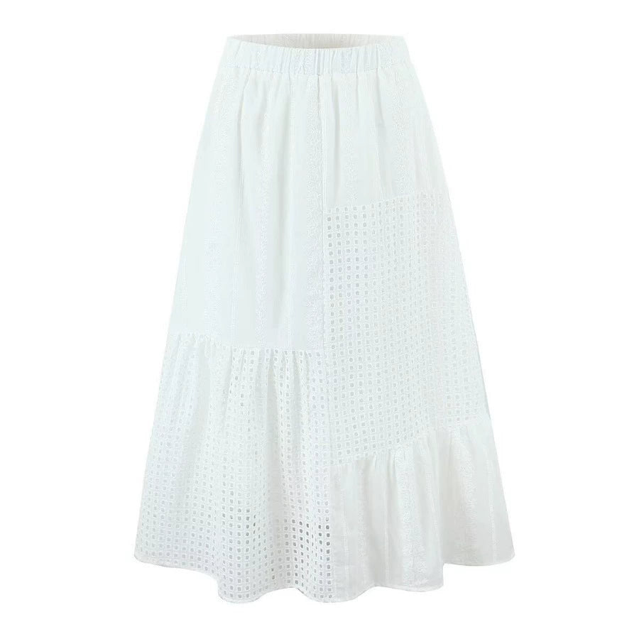 Elegantly Styled Garment for Everyday Wear