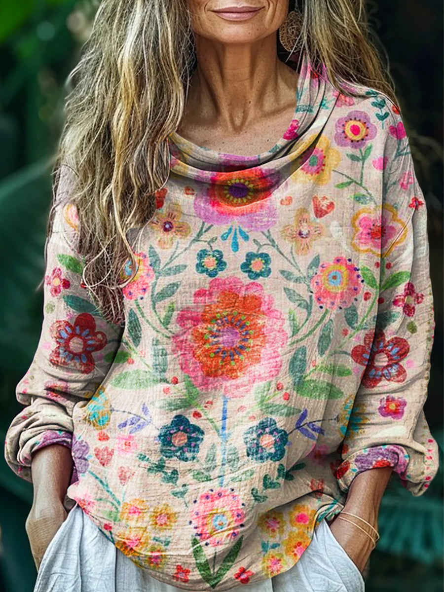Elegantly Designed Shirt