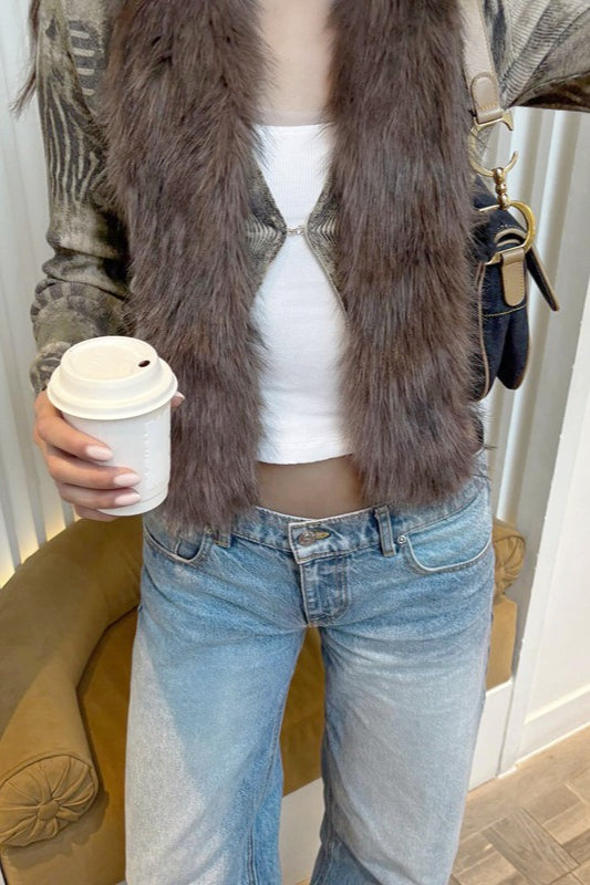 Vintage Inspired Cardigan