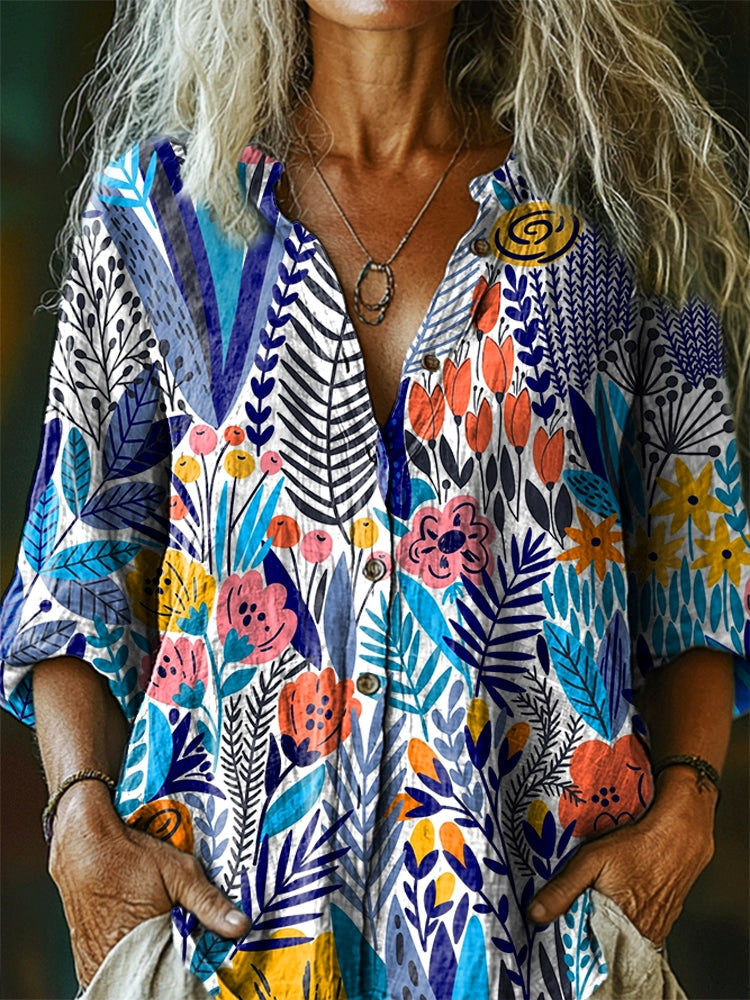 Classic Designed Shirt