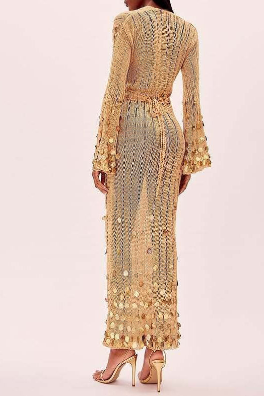 Beautifully Crafted Dress