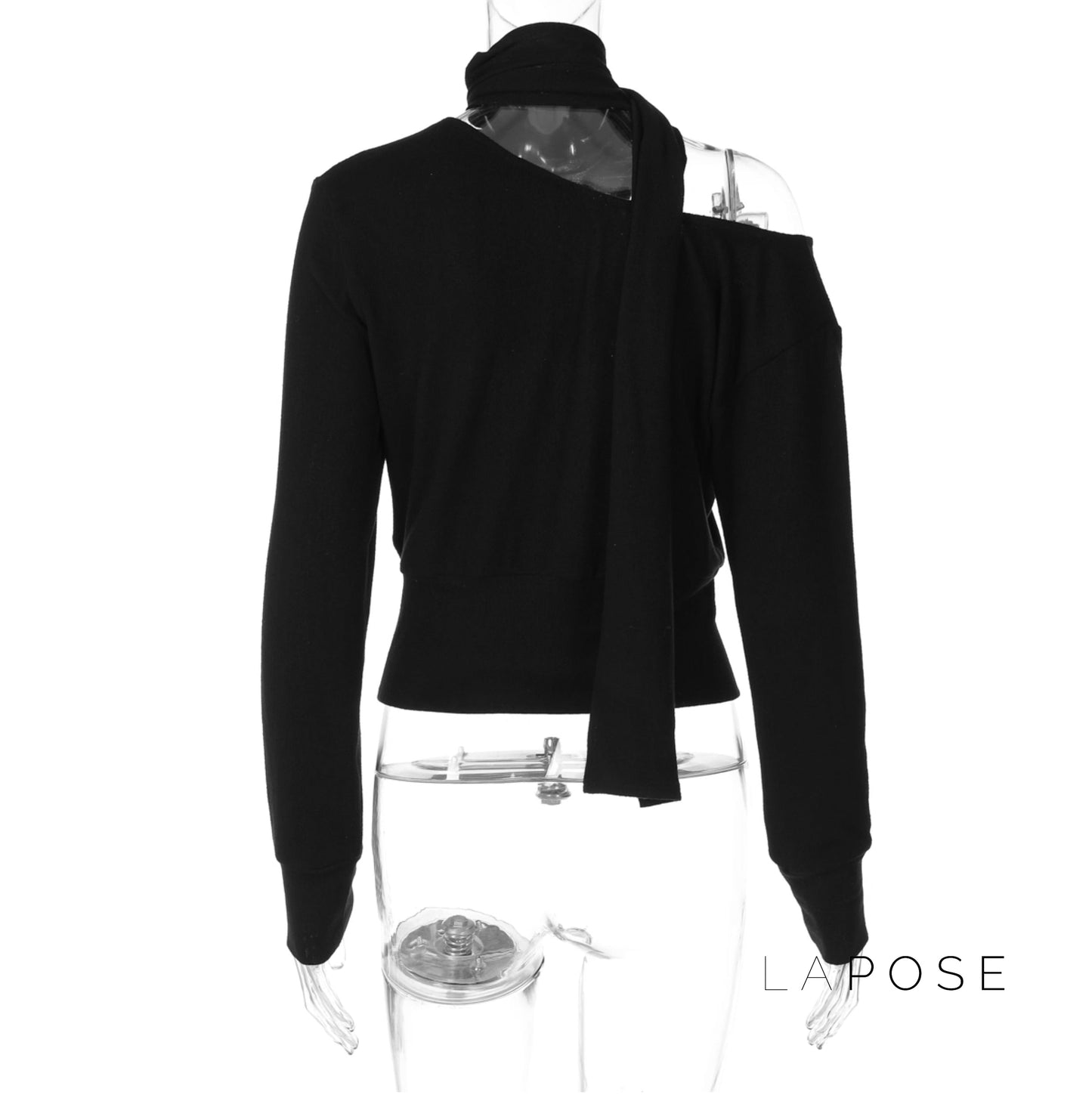 Effortlessly Elegant Top with a Timeless Design