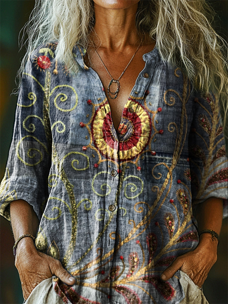 Classic Vintage Shirt