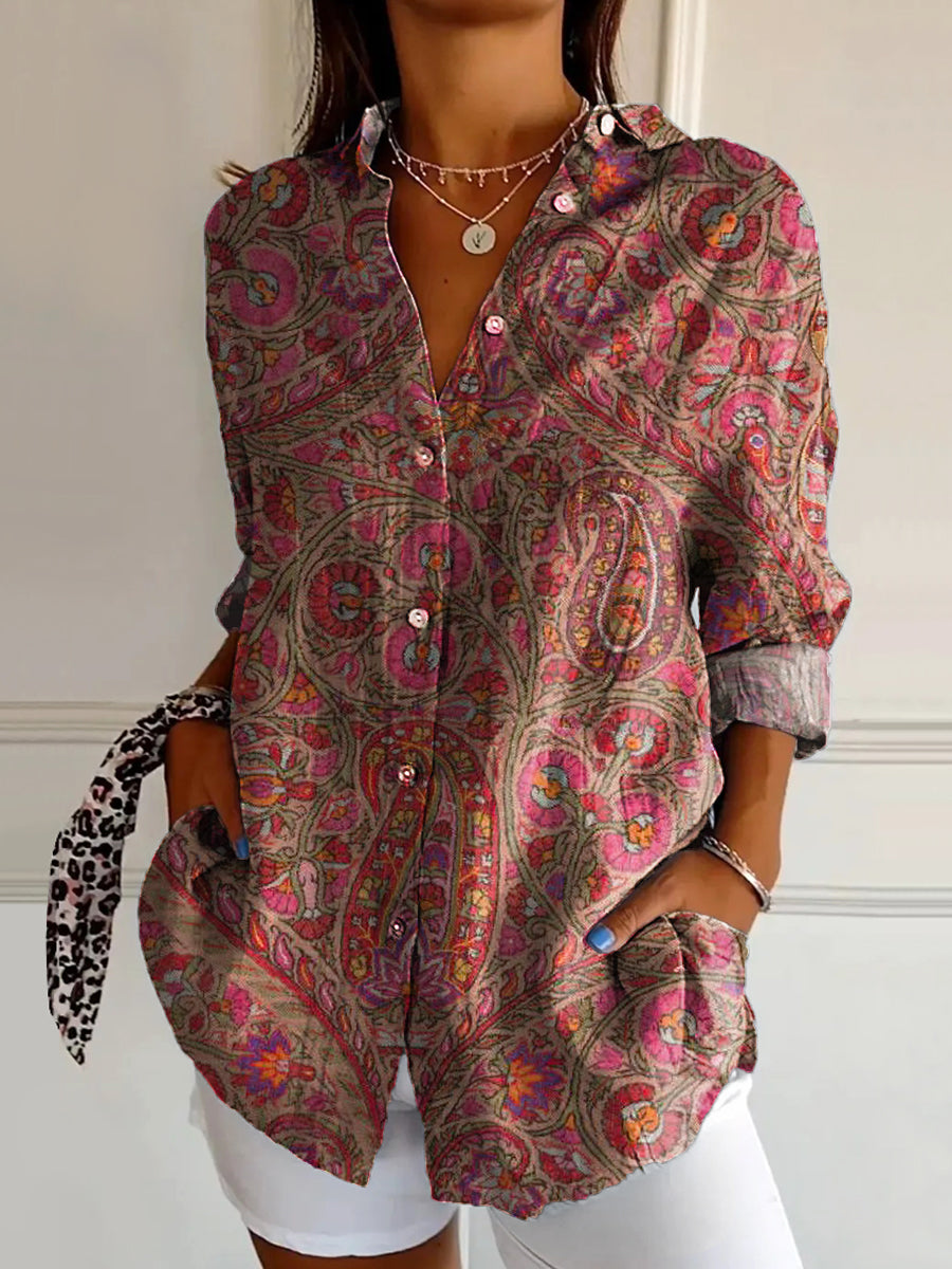 Classic Designed Shirt