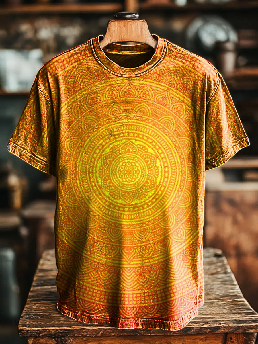 Classic Vintage T-Shirt