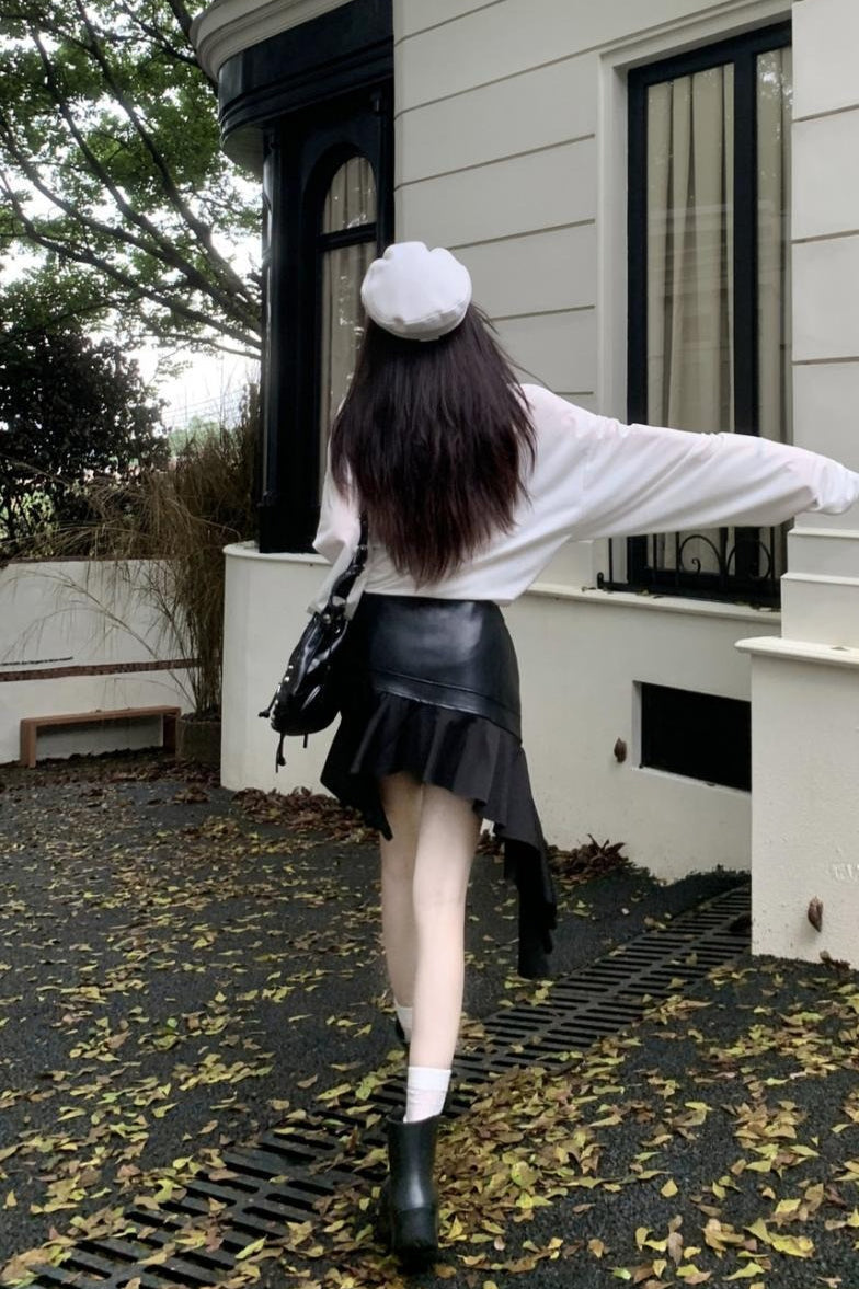 Thoughtfully Designed Garment