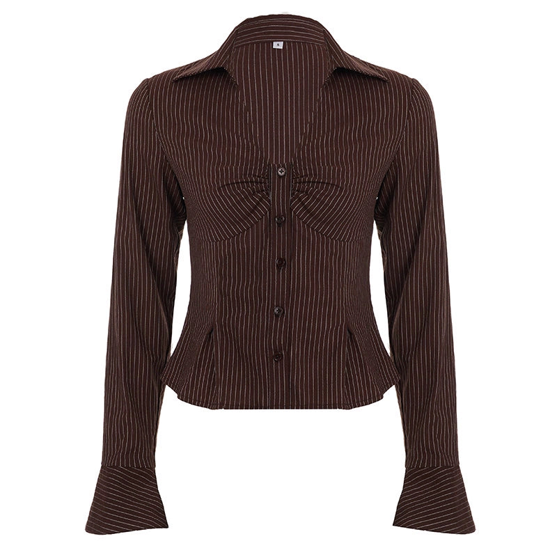 Sophisticated Shirt with a Clean Classic Look