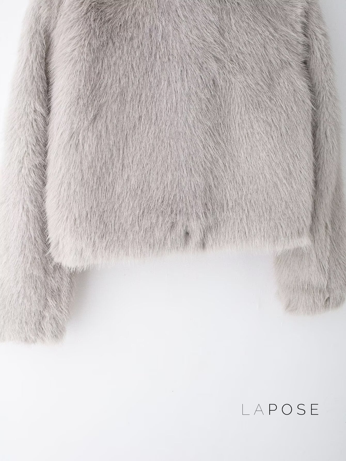 Sophisticated Coat with a Clean Classic Look