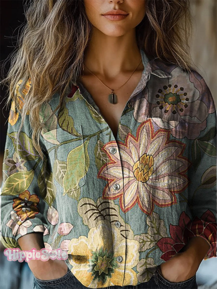 Classic Designed Shirt