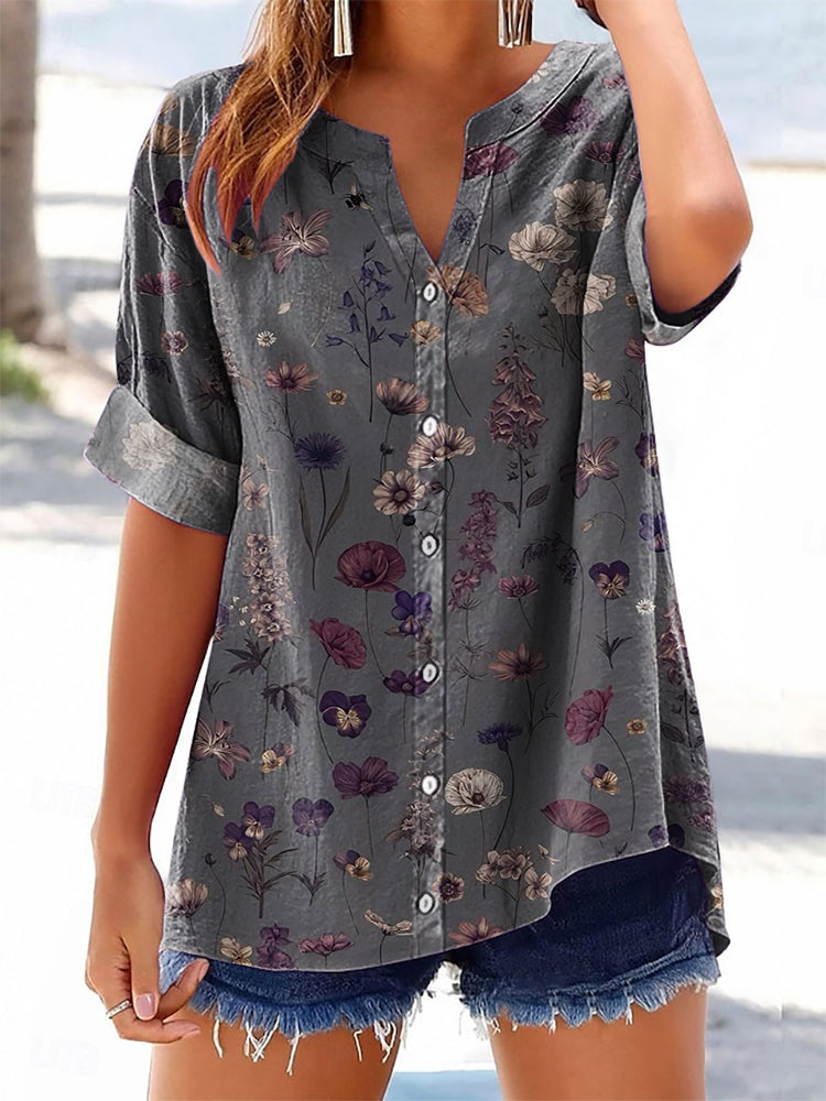 Classic Vintage Shirt