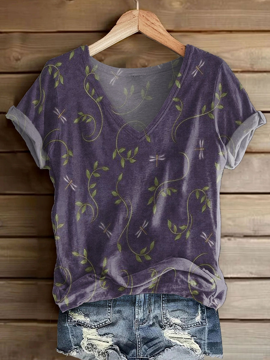 Classic Vintage T-Shirt