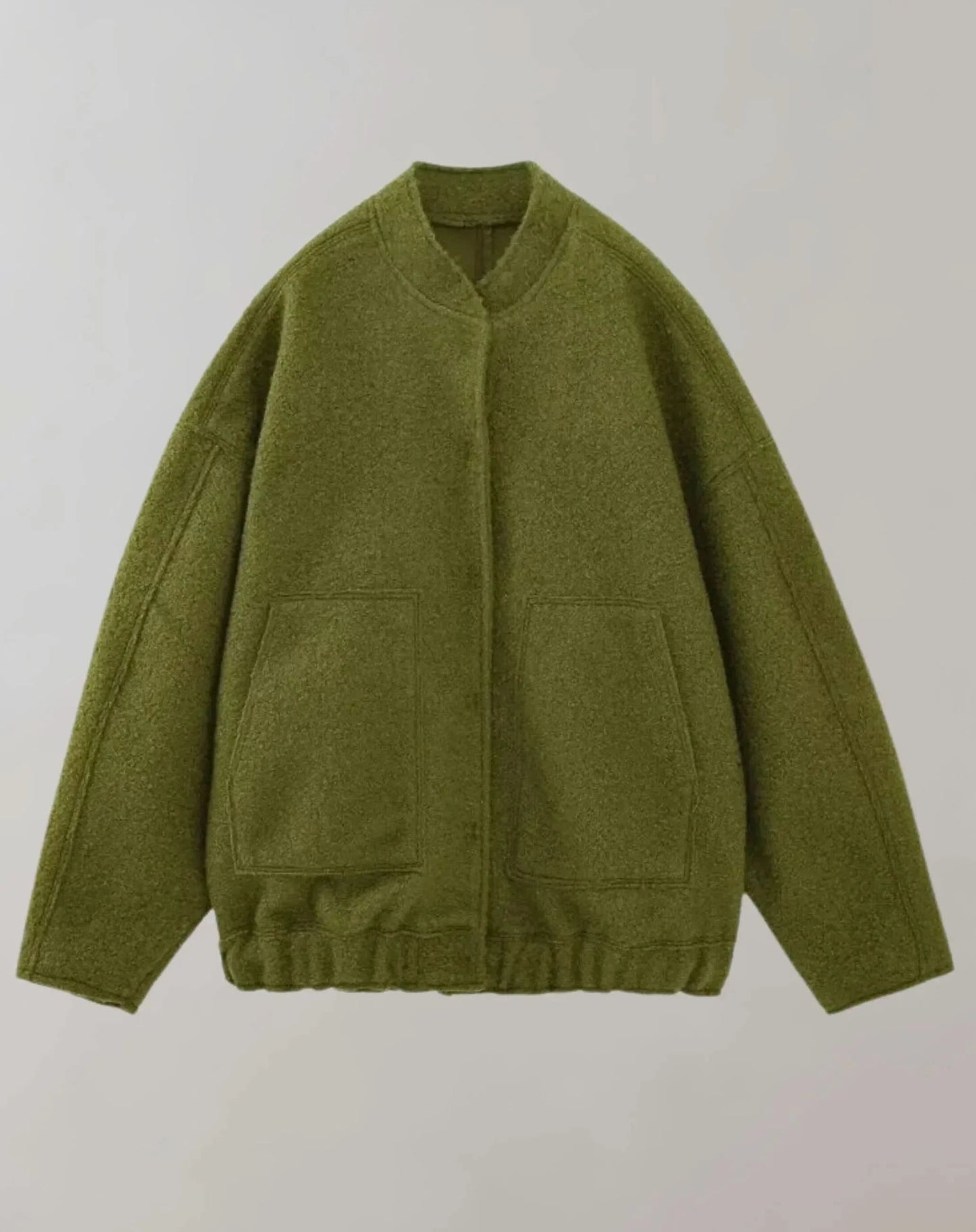A Vintage Style Garment with Delicate Timeless Details