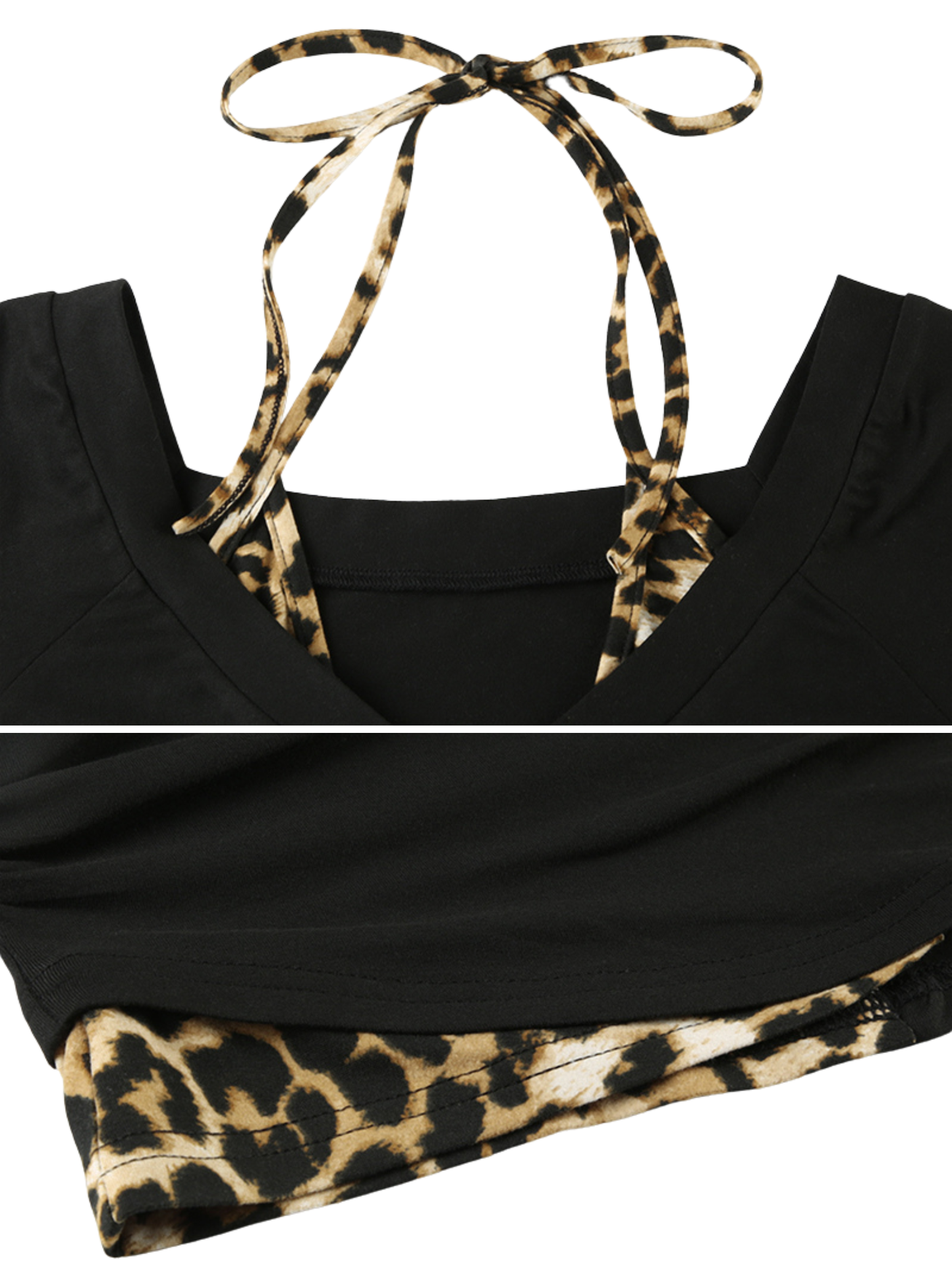 Polished Top with an Effortless Classic Look