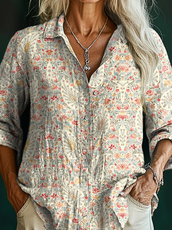 Beautifully Crafted Shirt