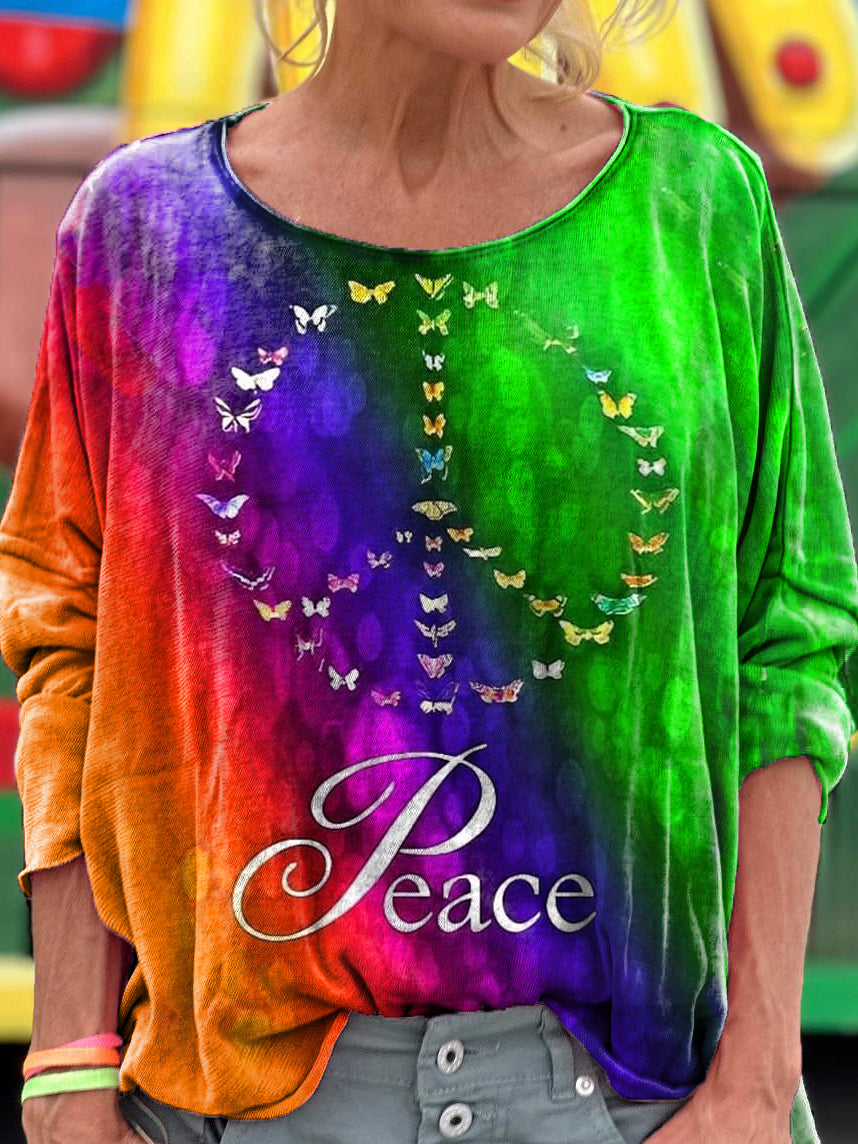 Thoughtfully Designed T-Shirt