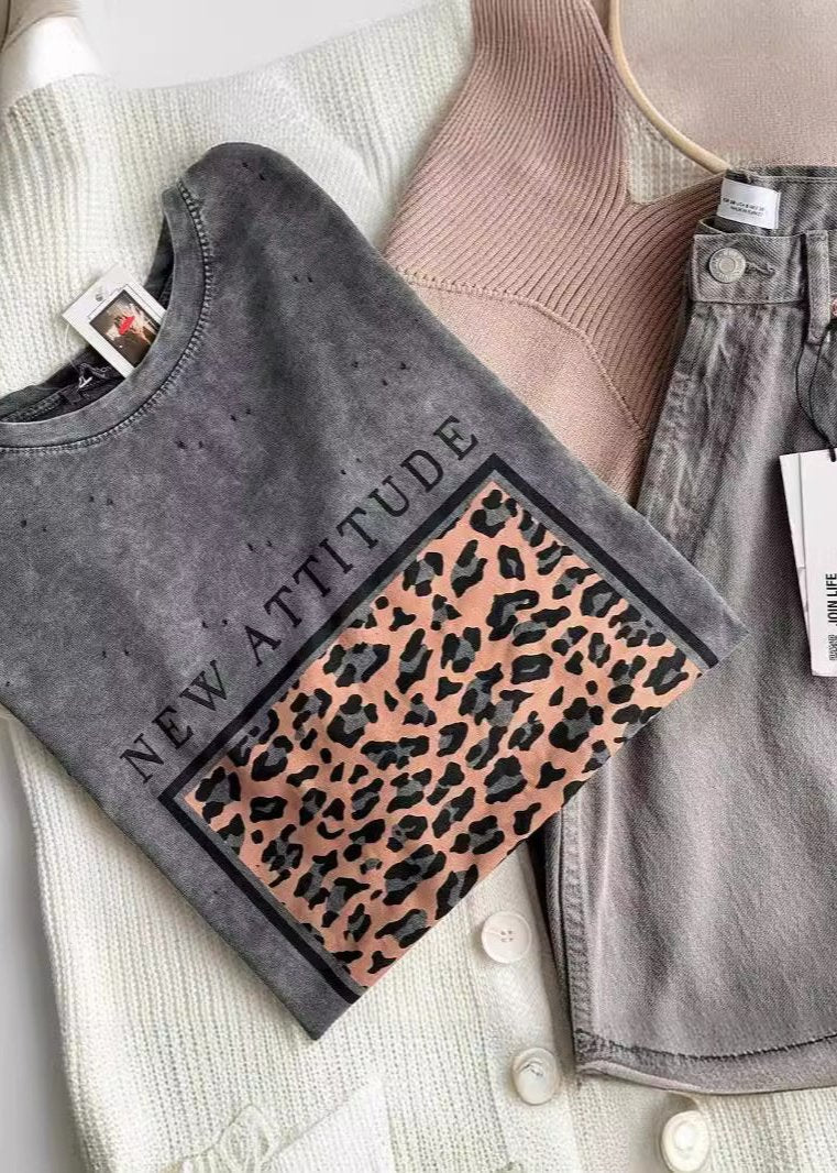 Beautifully Balanced Garment with Timeless Character