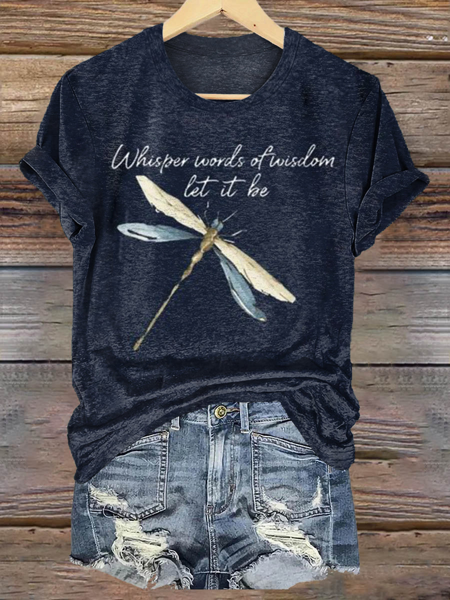 Classic Designed T-Shirt