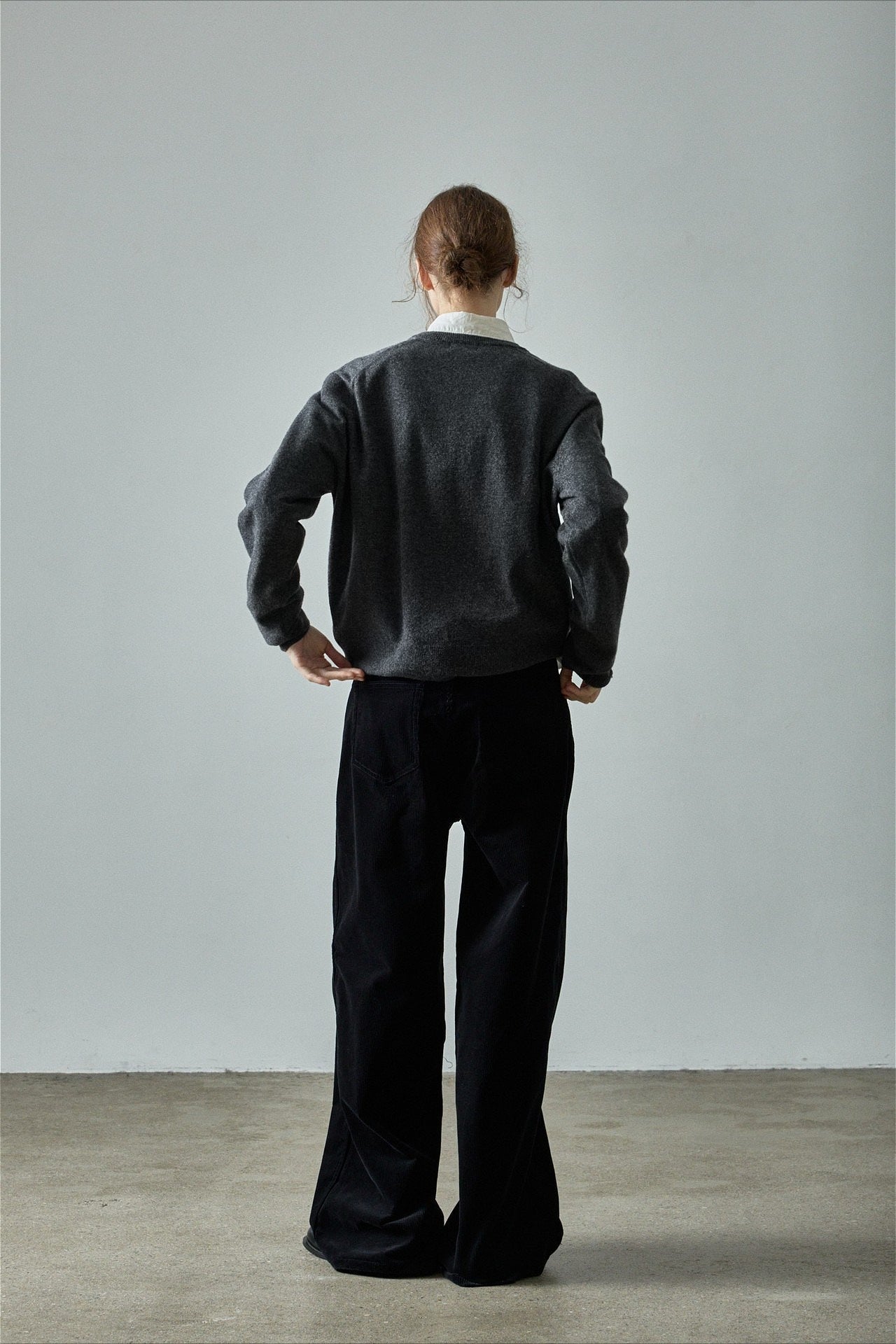 Classic Designed Pants