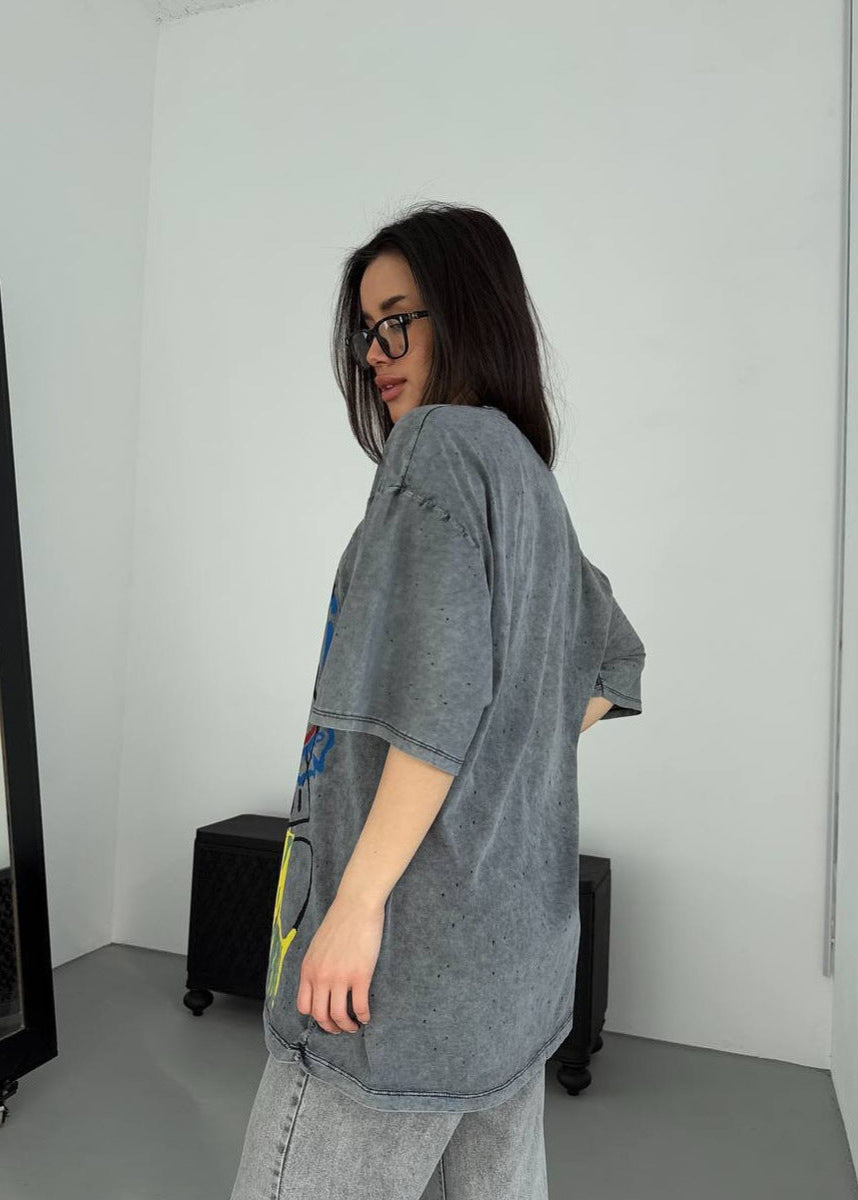 Classic Vintage & Enduringly Stylish T-Shirt