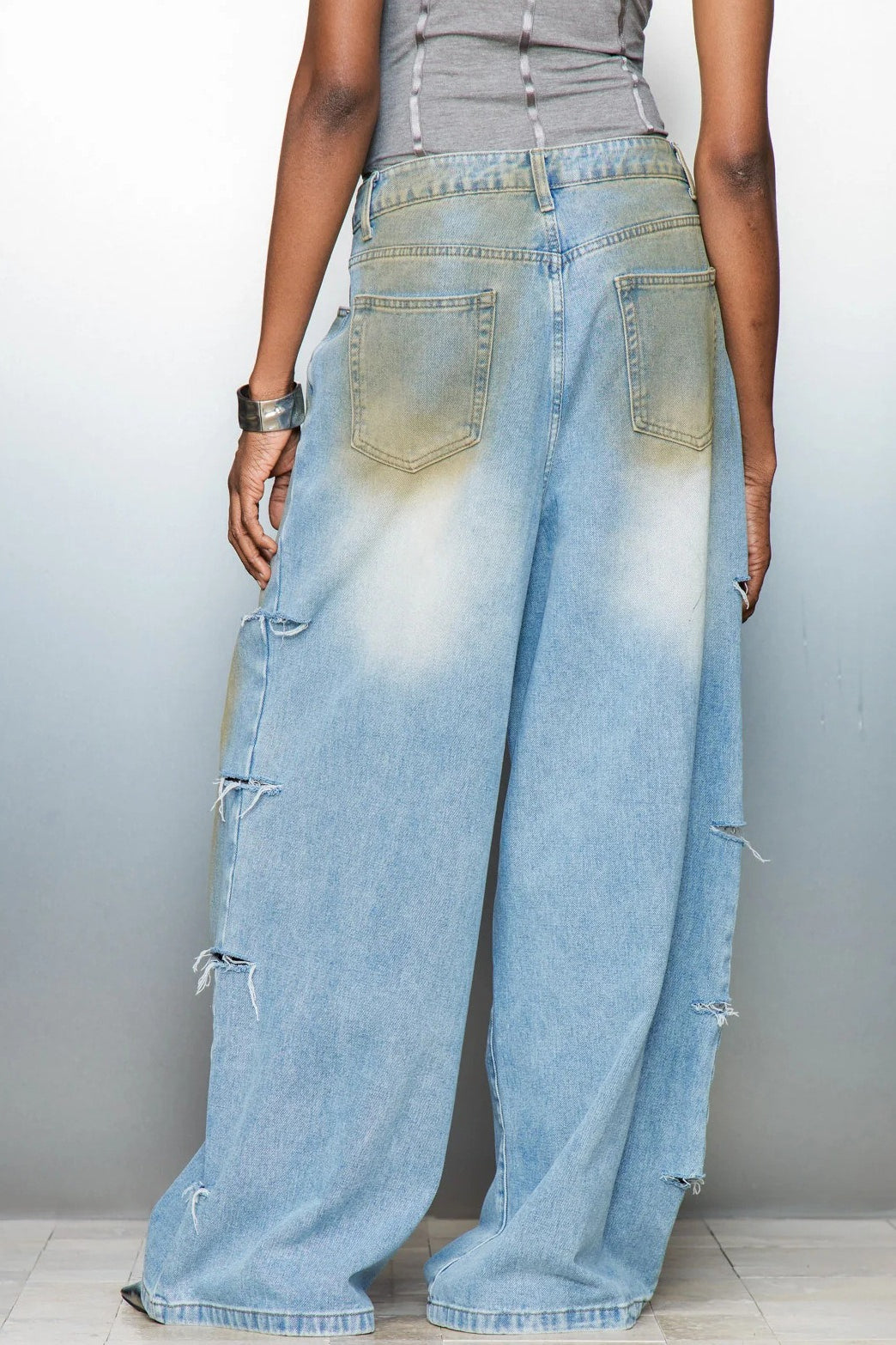 Classic Vintage Garment
