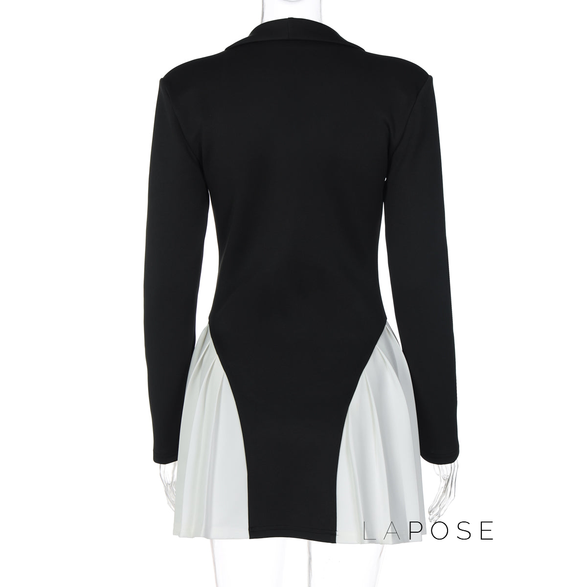 Vintage Inspired Garment with a Contemporary Edge