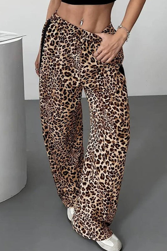 Timeless Vintage Style Pants