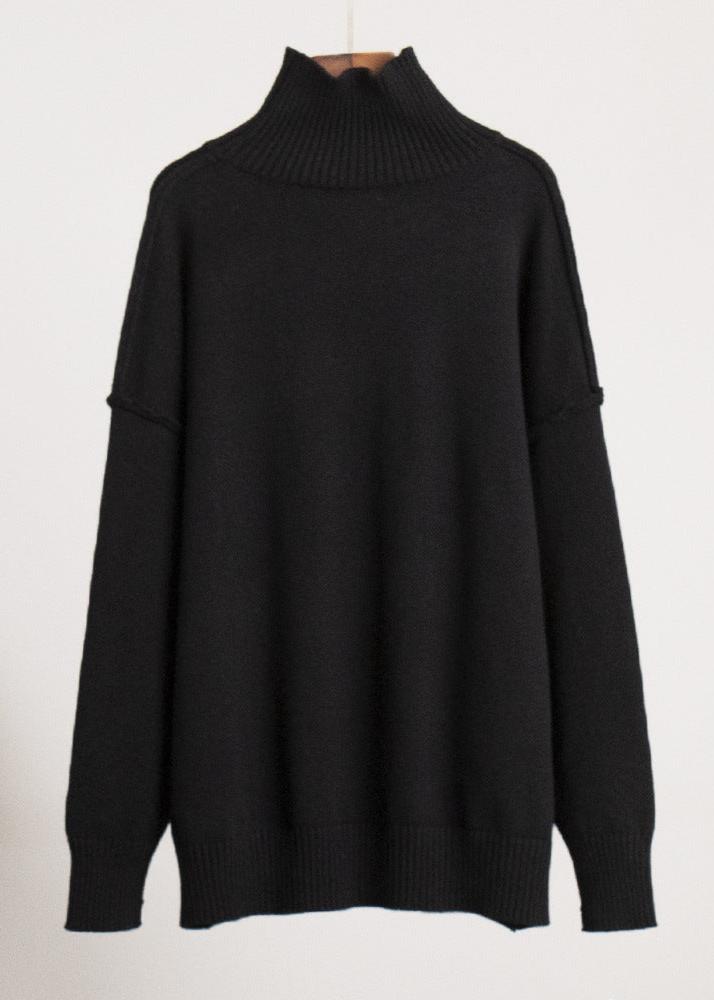 Gracefully Styled Sweater for Any Occasion
