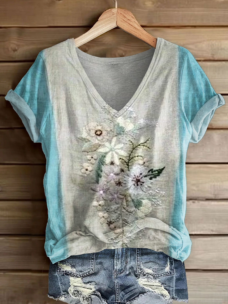 Classic Vintage T-Shirt