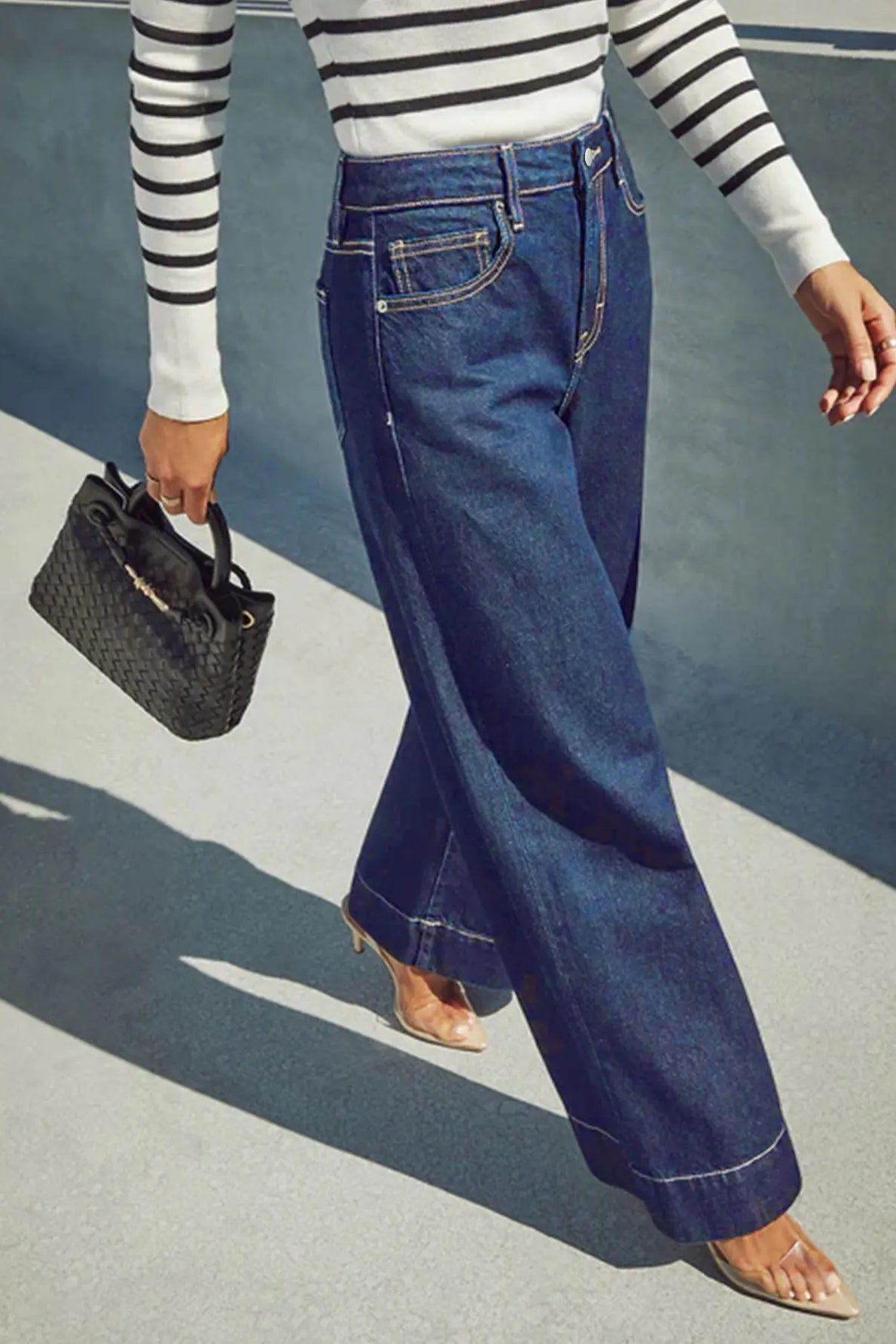 Timeless Vintage Style Garment