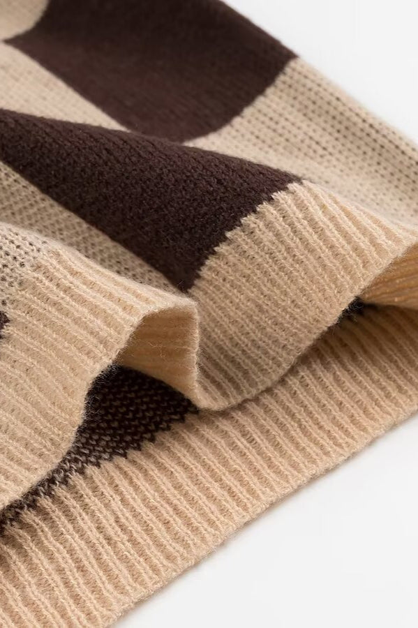 Beautifully Crafted Sweater