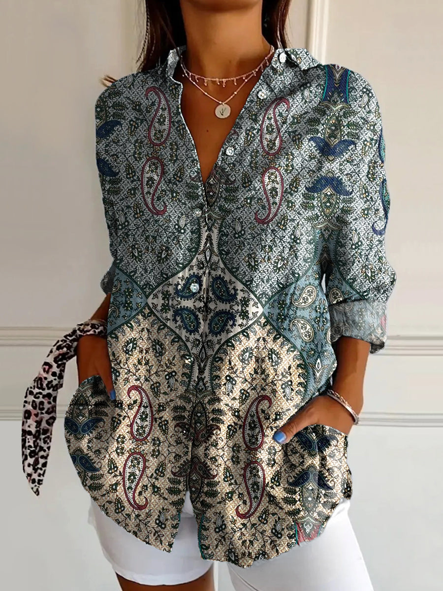 Classic Vintage Shirt