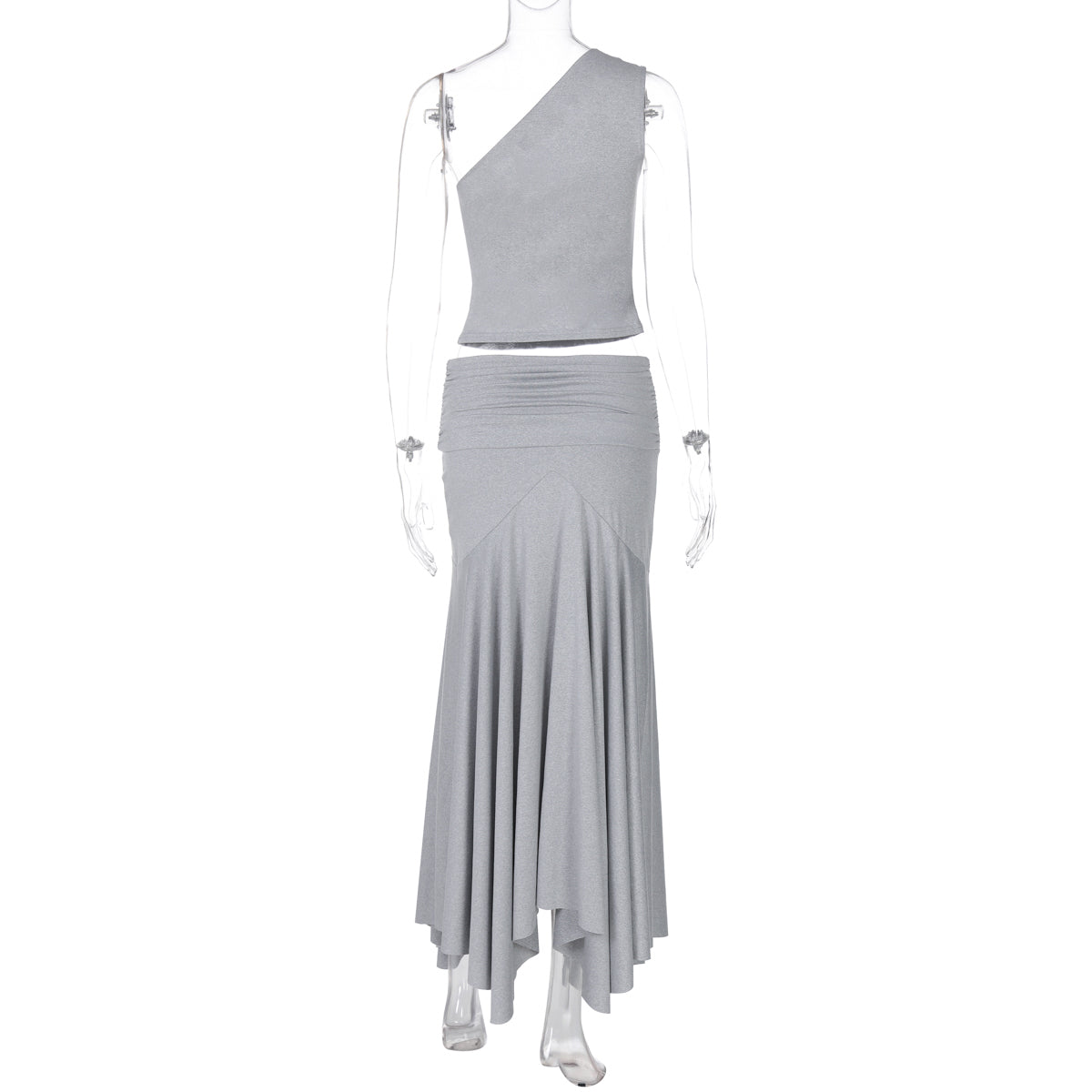 Vintage Inspired Garment with a Contemporary Edge