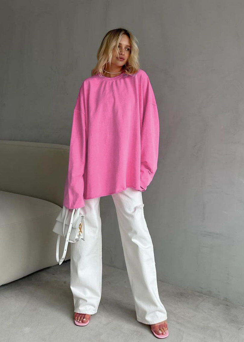 Sophisticated Garment with a Clean Classic Look