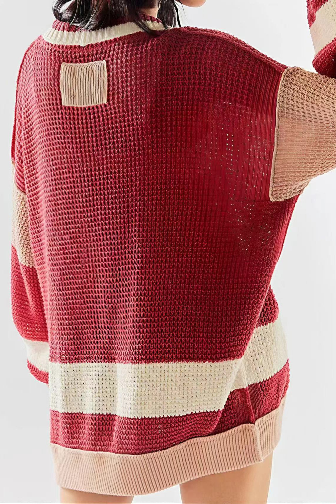 Elegantly Designed Cardigan