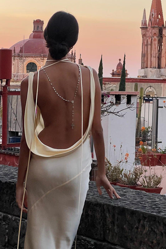 Thoughtfully Designed Dress