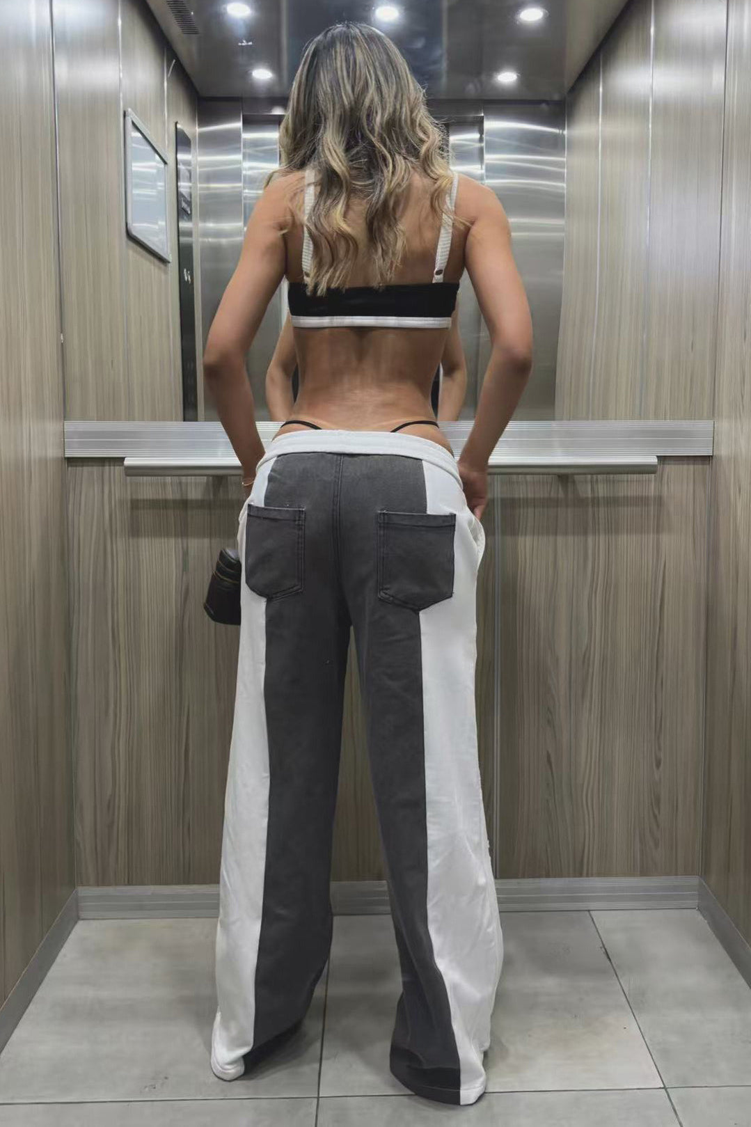 Beautifully Crafted Pants